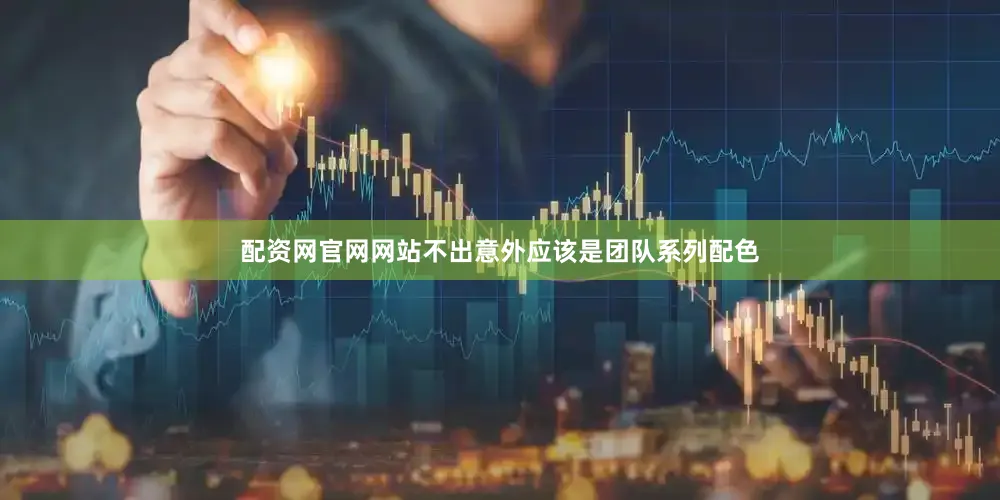 配资网官网网站不出意外应该是团队系列配色