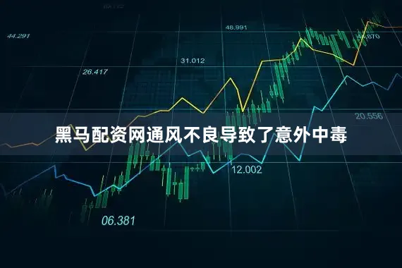 黑马配资网通风不良导致了意外中毒