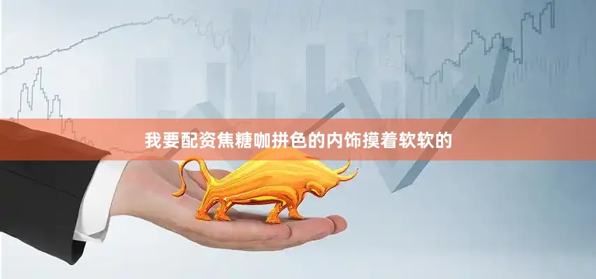 我要配资焦糖咖拼色的内饰摸着软软的